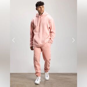 Mens 686 Everywhere performance Double Knit Hoody in Rosette Sz XL $ 99